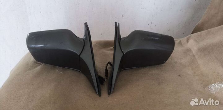 Зеркала bmw e30