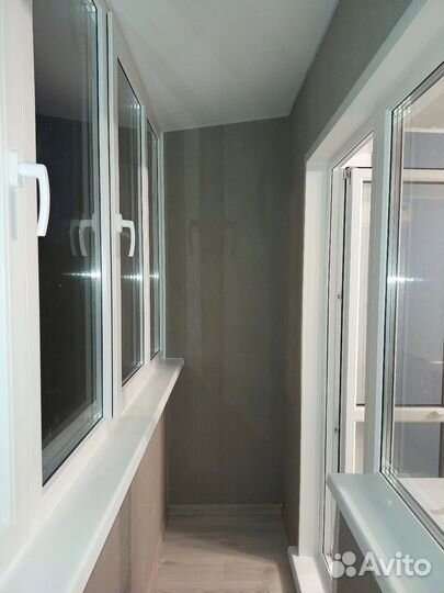 Остекление,утепление,обшивка балконов(арт. z 02951