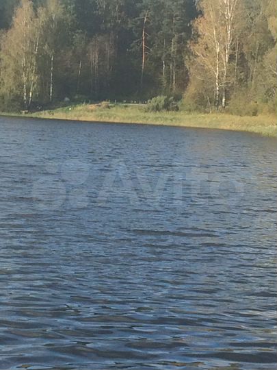 Участок 38 сот. (ИЖС)