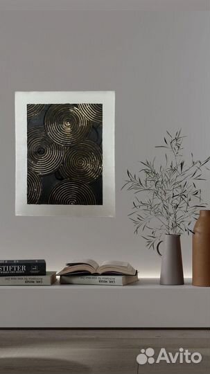 Интерьерная картина