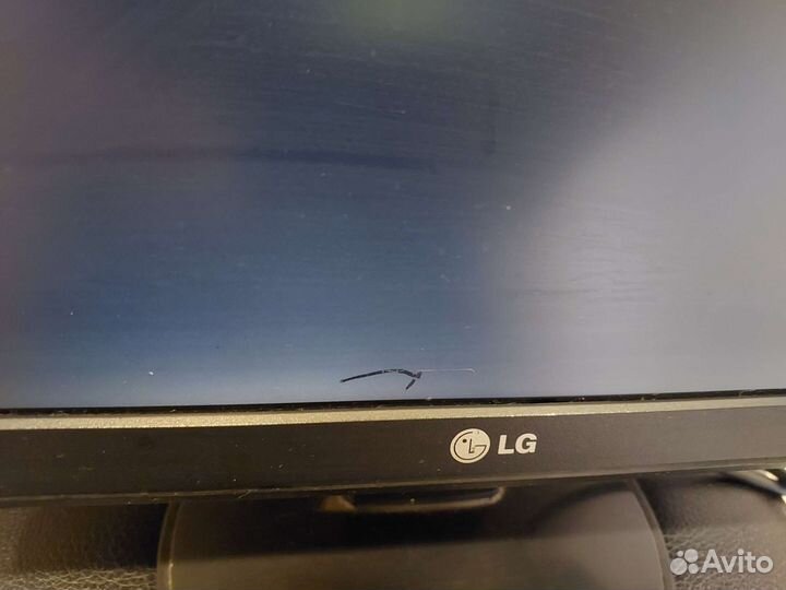 Монитор LG flatron W1942 SE