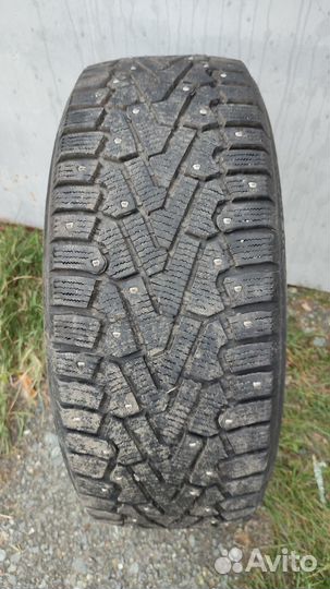 Pirelli Ice Zero 255/55 R18 102T
