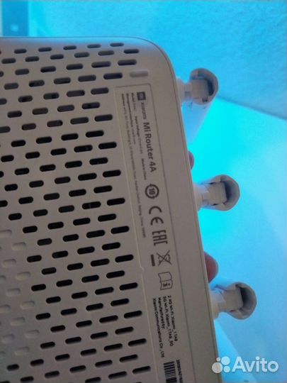 Роутер Xiaomi Mi Router 4a