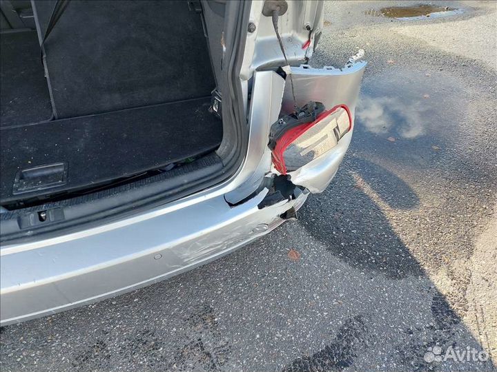 Привод передний правый volkswagen touran (1T3)