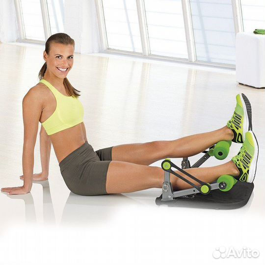 Тренажёр Basic Trainer Swingmaxx