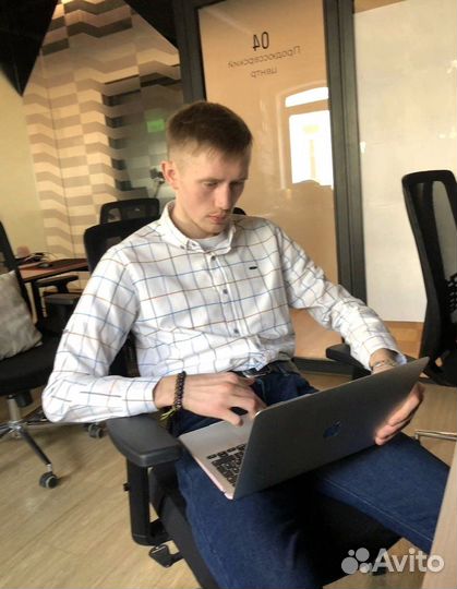 Помогу с кредитом