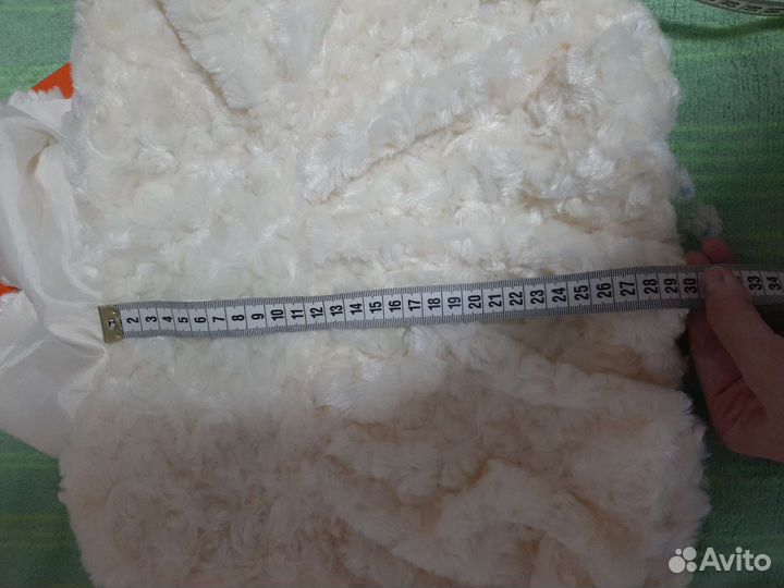 Болеро для девочки