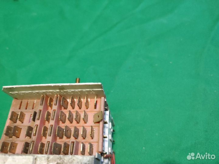 Программатор для стиральной машины ardo EC6024.01B