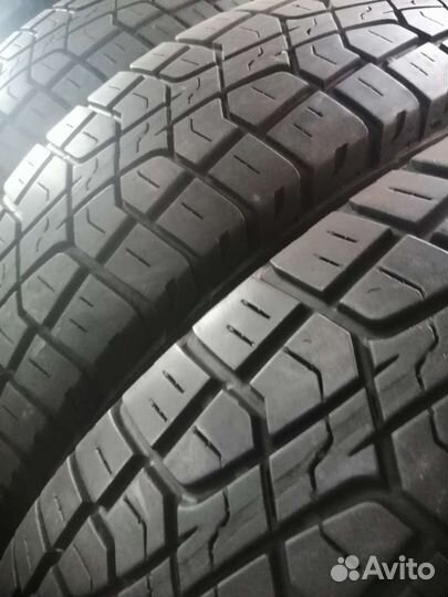 Pirelli Scorpion S/T 185/75 R16