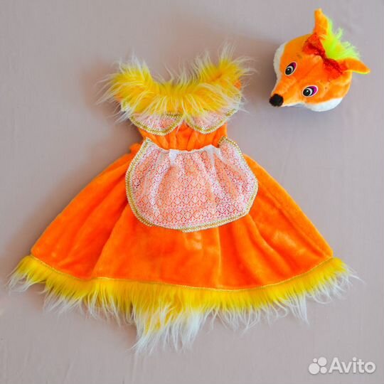 Ежик Лисичка Мышка Мишка Зайчик Белочка : прокат