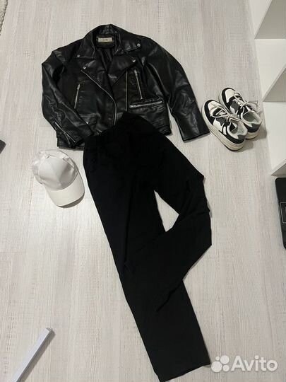 Вещи пакетом