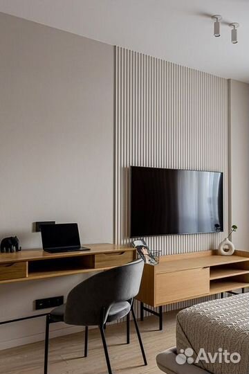 Рабочая зона для школьника