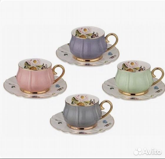 Кофейный набор