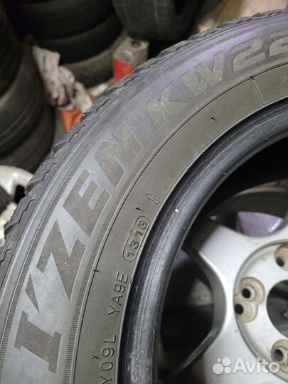 Kumho I'Zen KW22 185/65 R14 91W