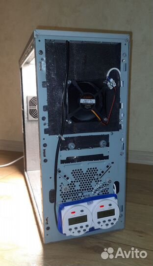 Фильтр угольный для гроубокса