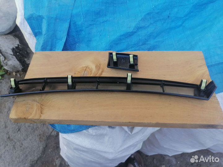 Пластик панели Allion