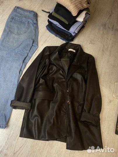 Вещи пакетом 44 46