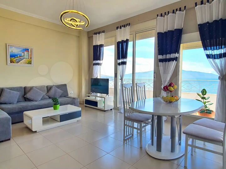 2-к. квартира, 44 м², 5/13 эт.