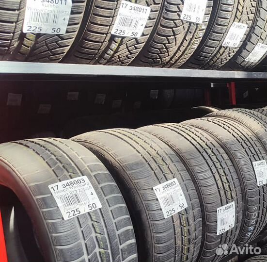 Michelin Primacy 4 215/55 R17 92P