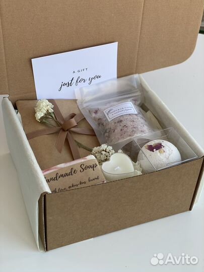 Корпоративные подарки