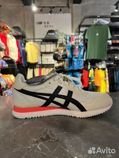 Кроссовки женские Asics tiger runner