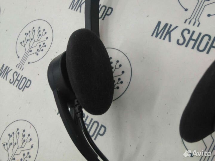 Гарнитура Logitech a00091