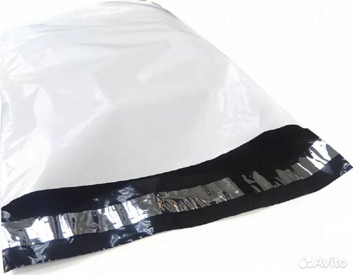 Курьерские и почтовые пакеты, конверты