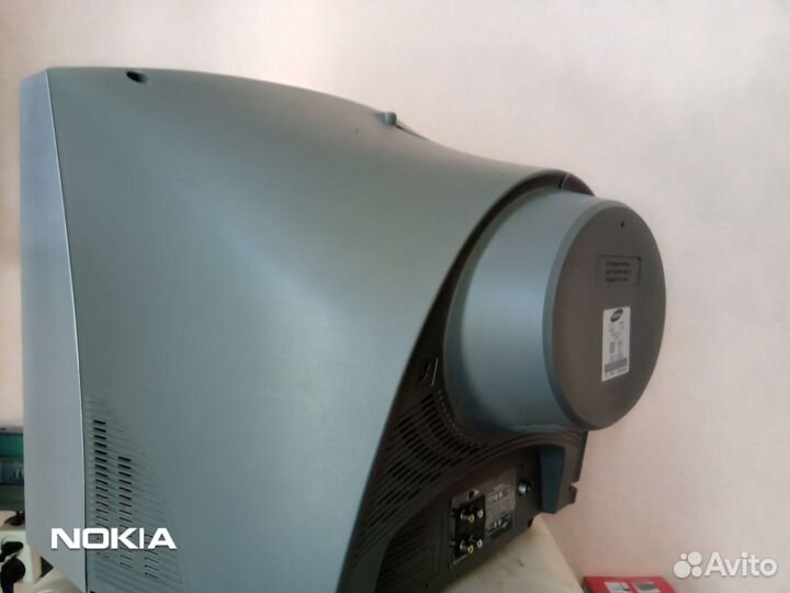 Телевизор Самсунг