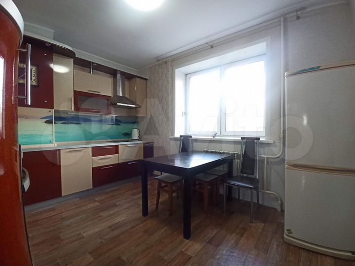 3-к. квартира, 75 м², 3/11 эт.