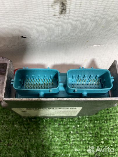 Блок управления SRS Kia Sportage 4 QL