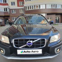 Volvo XC70 2.4 AT, 2012, 300 000 км, с пробегом, цена 1 220 000 руб.