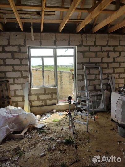 Остекление балконов