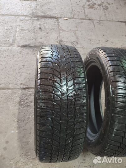 Triangle Snowlink TWT02 225/55 R18 102