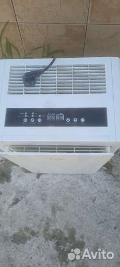 Осушитель воздуха