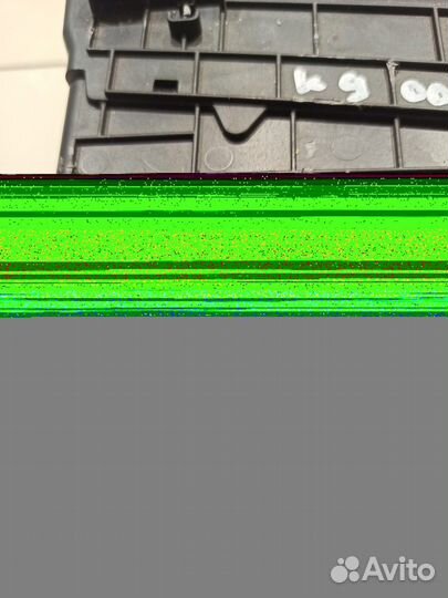 Воздушный дефлектор (Kia K900 II)