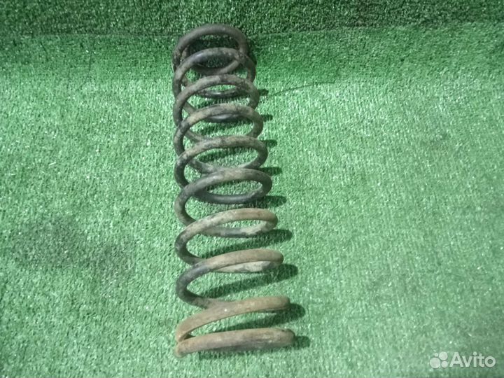 Пружина задняя Волга Сайбер Себринг Стратус