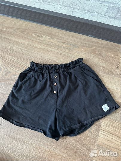 Шорты zara