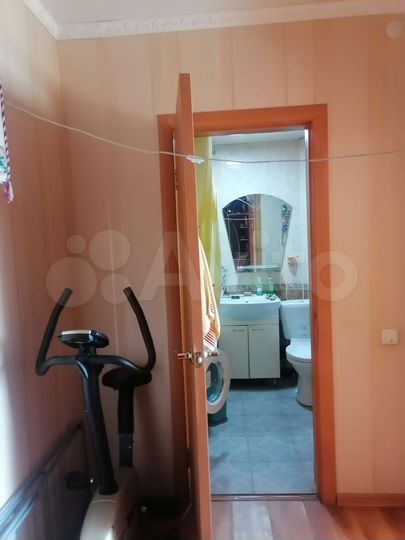 1-к. квартира, 50,6 м², 4/9 эт.