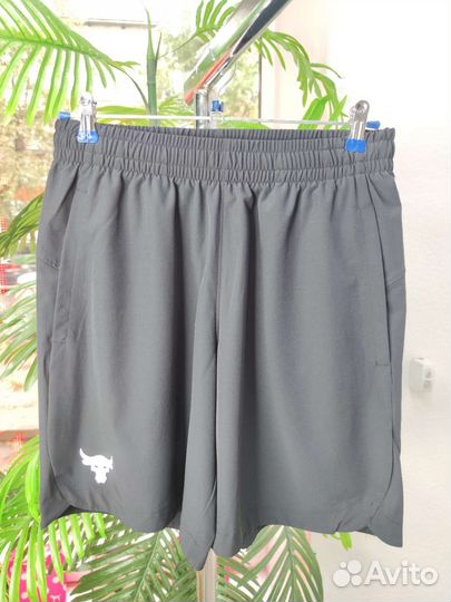 Шорты under armour