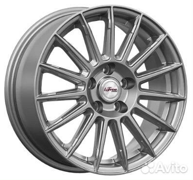 IFree Азур : 6,5x16 5*110 Et:38 Dia:65,1 Хай вэй