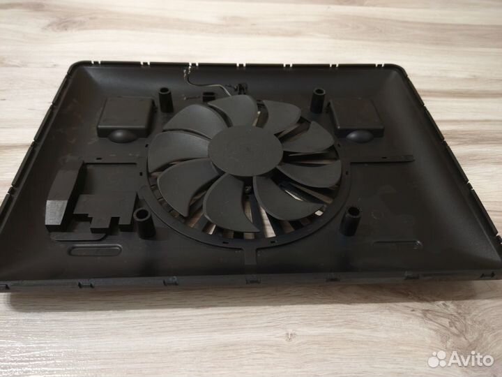 Подставка для ноутбука deepcool N1 (без детали)