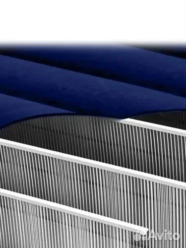 Матрас 152х203х25 интекс