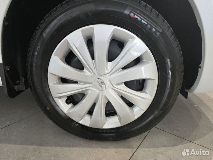 LADA Vesta 1.6 МТ, 2024