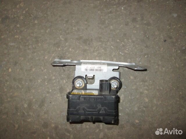 Датчик курсовой устойчивости Ford Focus 2 2005-200