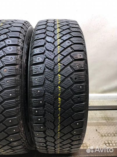 Gislaved Nord Frost 200 185/65 R15 117R