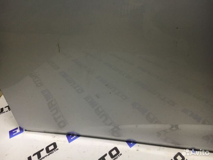 Дверь передняя левая Хендай Солярис