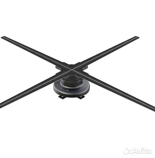 Голограмма 3D