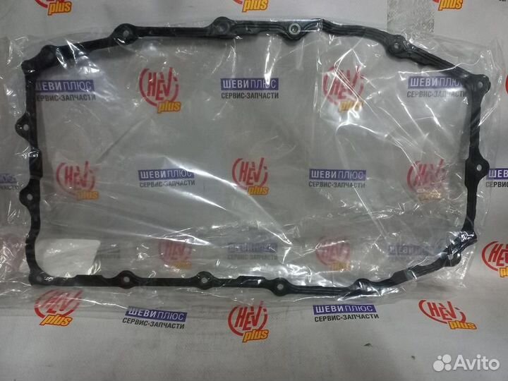 Прокладка поддона АКПП Cadillac Escalade