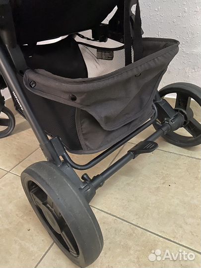 Infinity Коляска прогулочная Capri