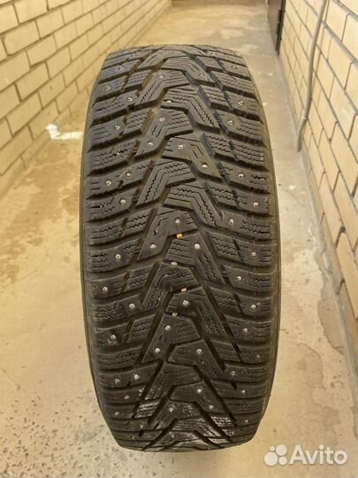 Hankook Winter I'Pike RS2 W429 195/60 R15 92T